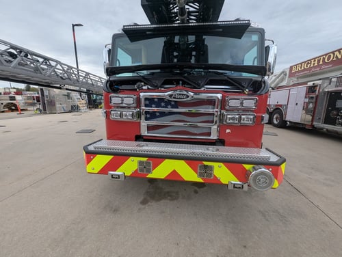 Wayzata FD