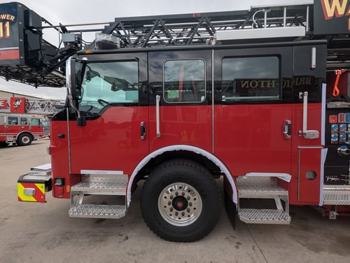 Wayzata FD