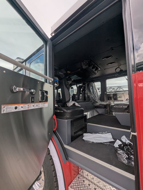 Wayzata FD