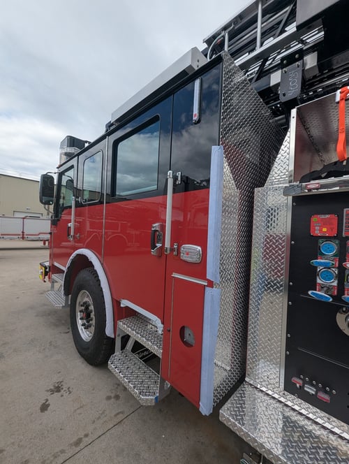 Wayzata FD