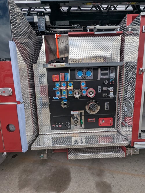 Wayzata FD