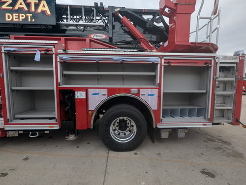 Wayzata FD