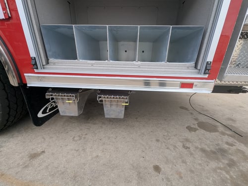 Wayzata FD