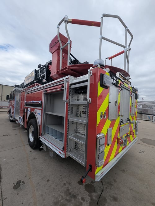 Wayzata FD