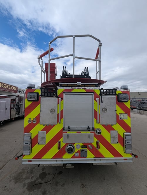 Wayzata FD