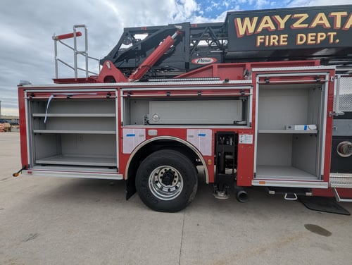 Wayzata FD