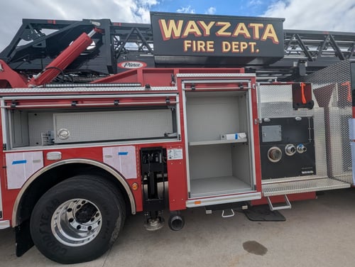 Wayzata FD