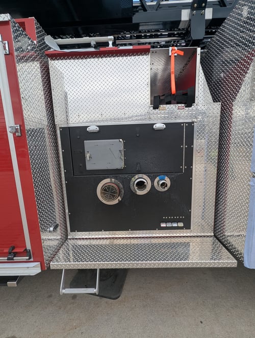 Wayzata FD
