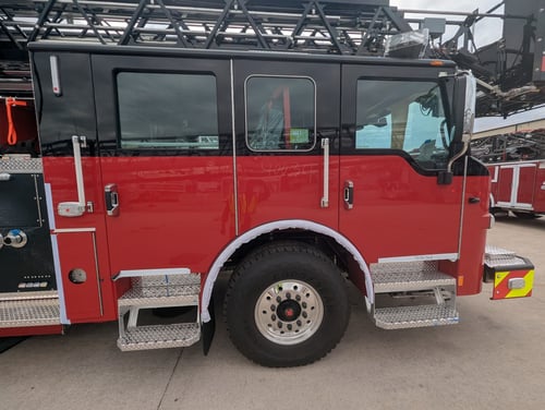 Wayzata FD