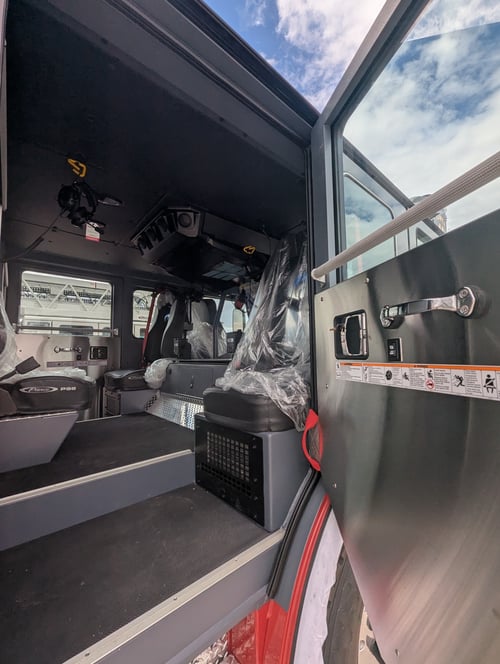 Wayzata FD