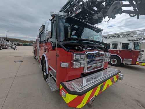 Wayzata FD