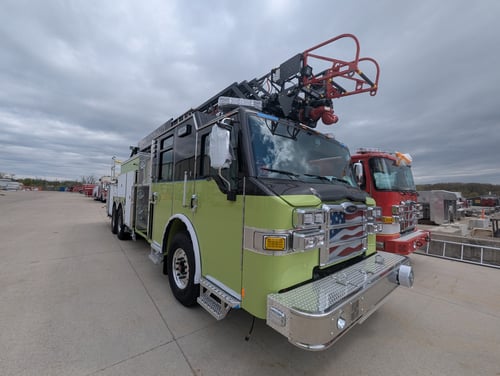 Rock Community FD