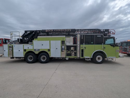 Rock Community FD