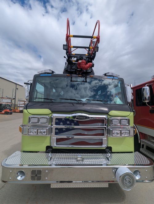 Rock Community FD