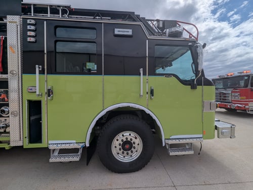 Rock Community FD