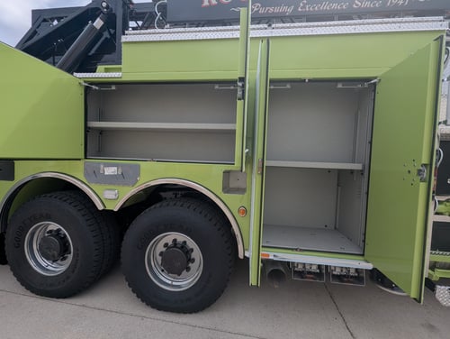 Rock Community FD
