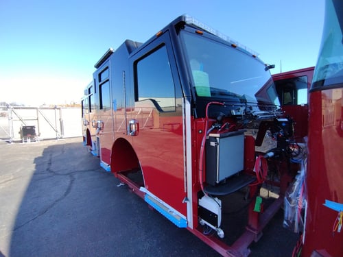 Joplin FD