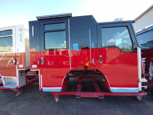Joplin FD