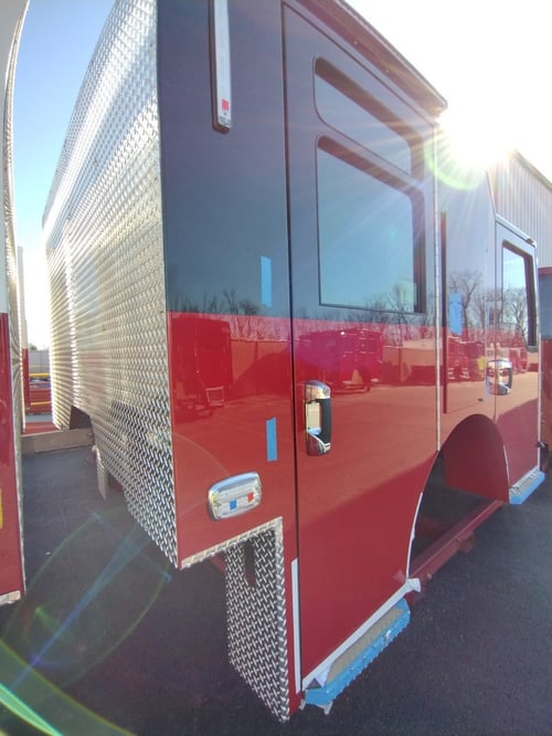 Joplin FD
