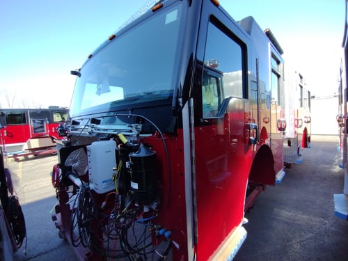 Joplin FD