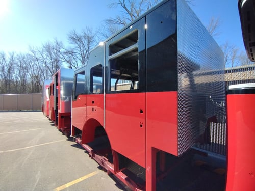 Hoffman Estates FD