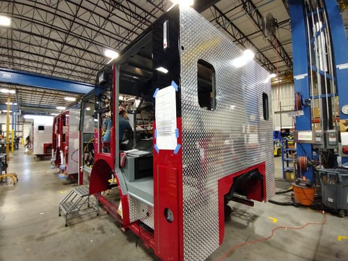 Arlington Heights FD