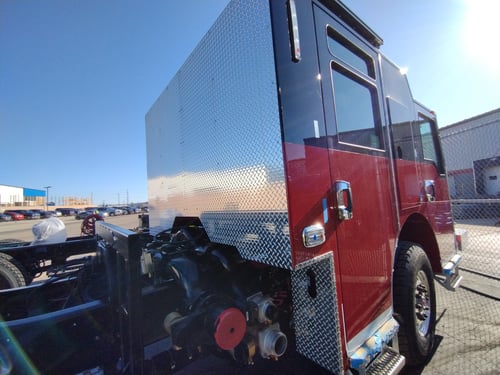 Joplin FD
