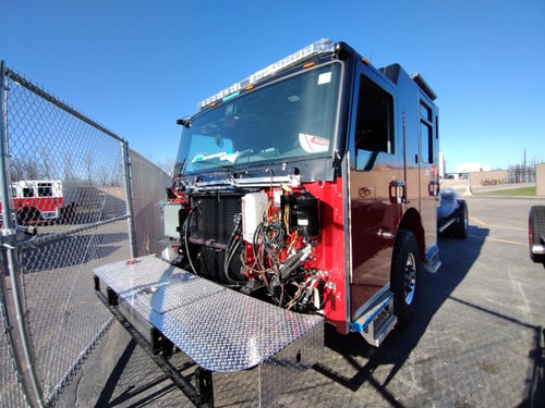 Joplin FD