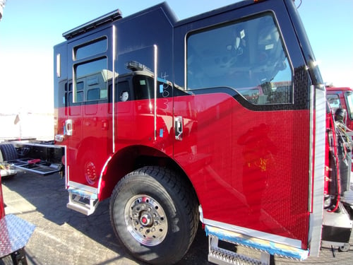 Joplin FD