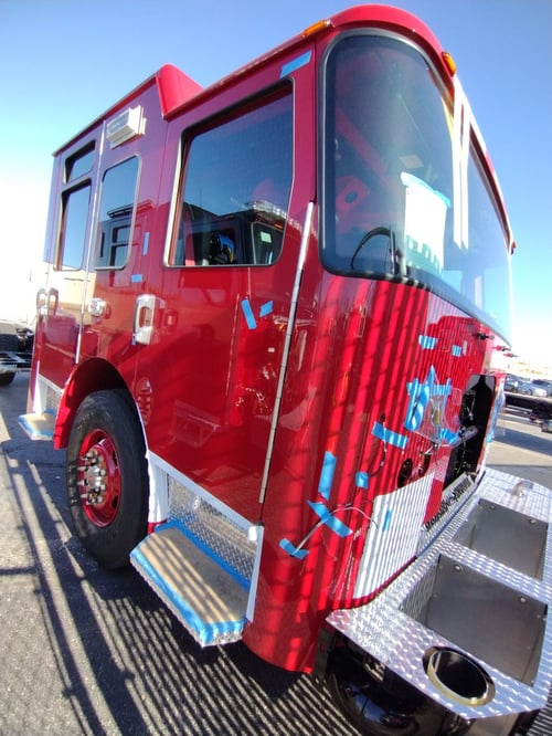 Terre Haute FD
