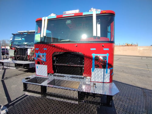 Terre Haute FD