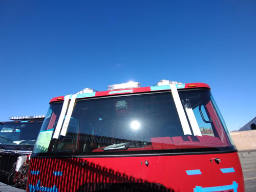 Terre Haute FD