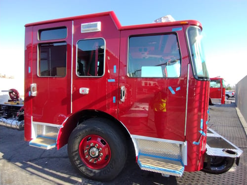 Terre Haute FD