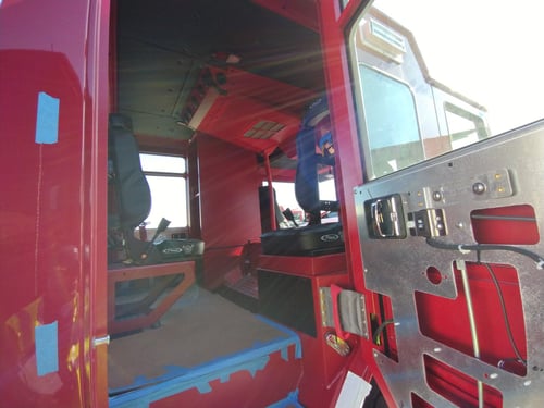 Terre Haute FD