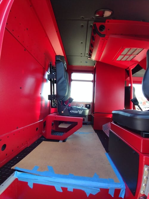 Terre Haute FD