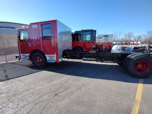 Terre Haute FD