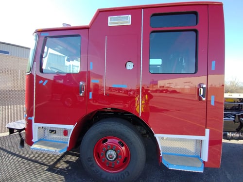 Terre Haute FD