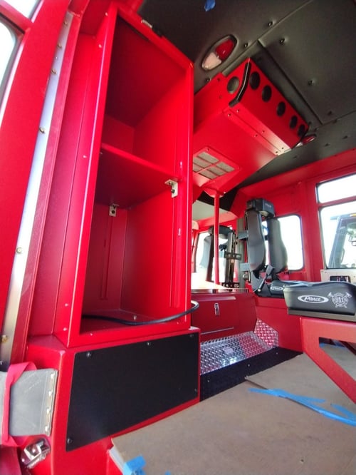 Terre Haute FD