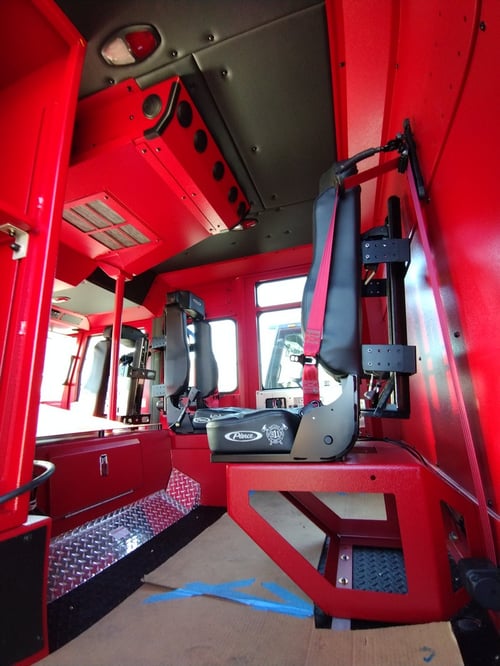 Terre Haute FD