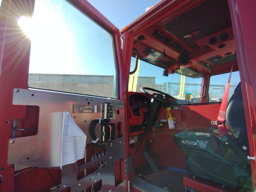 Terre Haute FD