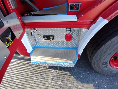 Terre Haute FD