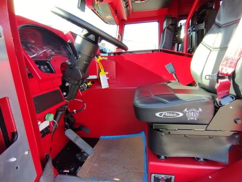 Terre Haute FD