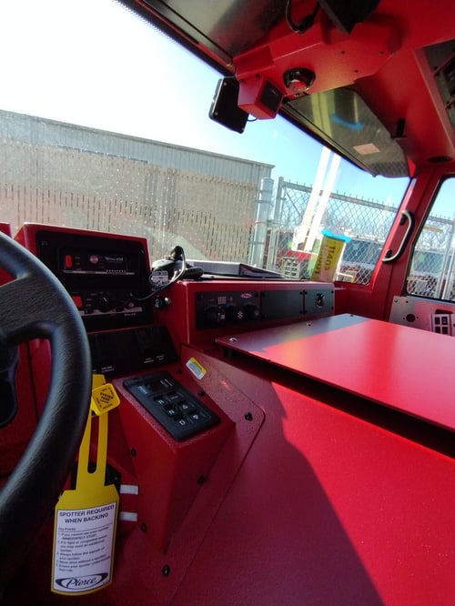 Terre Haute FD