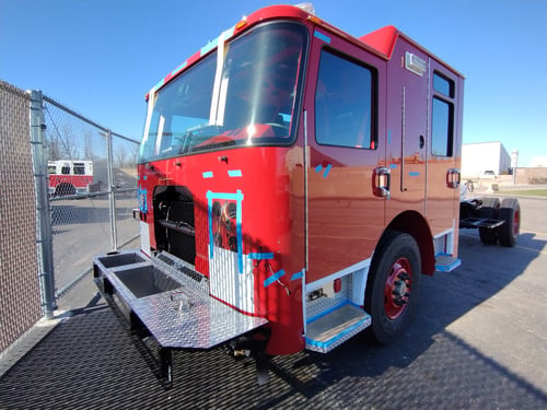 Terre Haute FD