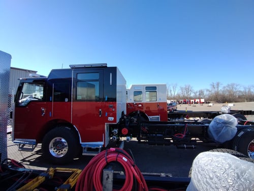 Joplin FD