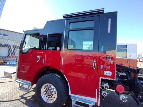 Joplin FD