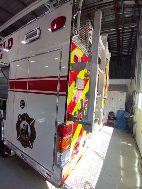 Plainfield FPD