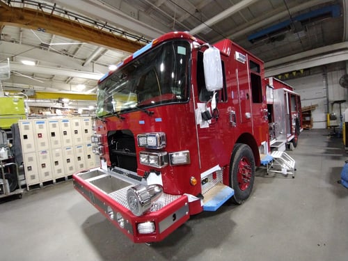 Terre Haute FD
