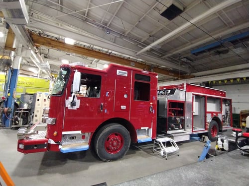 Terre Haute FD