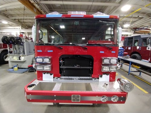 Terre Haute FD